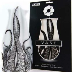 Brand new β HOMEWARES Gothic Homewares Octovaz | EXPANDABLE VASE π― 6 Brand new β HOMEWARES Gothic Homewares Octovaz | EXPANDABLE VASE π― -Spooky Stuff Store blueq octovaz vase 2 c71f9820 7ab3 4627 9838 5f90c23c082d 700x700