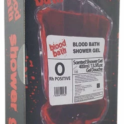 Top 10 😀 GIFT REPUBLIC Gothic Homewares Blood Bath | SHOWER GEL 💯 -Spooky Stuff Store collectables blood bath shower gel 03 103976ef 11a9 4657 b862 b350ef24982d 700x700
