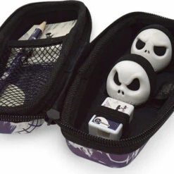 Outlet 😉 Disney The Nightmare Before Christmas | Spiral Hill STATIONERY SET ❤️