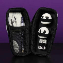 Outlet 😉 Disney The Nightmare Before Christmas | Spiral Hill STATIONERY SET ❤️ -Spooky Stuff Store collectables the nightmare before christmas spiral hill stationery set 4 65438713 ee95 46f5 b96a 595accaae517 700x700