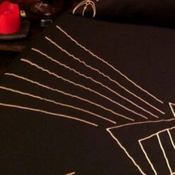 Buy 🎁 SIN IN LINEN Gothic Homewares Moon Phase | KING DUVET COVER 🥰 6 Buy 🎁 SIN IN LINEN Gothic Homewares Moon Phase | KING DUVET COVER 🥰 -Spooky Stuff Store copy of sin in linen moon phase duvet cover 2 1 700x700