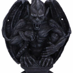 Best Sale 🎁 NEMESIS NOW Gothic Homewares Grotesque Greeting | DOOR KNOCKER 😍 -Spooky Stuff Store d5982w2 4 f68f673c d526 40cb 8634 abd041c852b4 700x700
