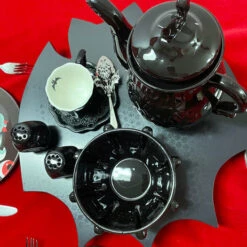 Outlet π DECIPHER Bats Bat | LAZY SUSAN π 17 Outlet π DECIPHER Bats Bat | LAZY SUSAN π -Spooky Stuff Store decipher designs bat lazy susan 7 397ab1d0 ea8b 41fa b78f 8e89c28b07f6 700x700