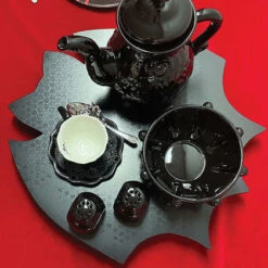 Outlet 🔔 DECIPHER Bats Bat | LAZY SUSAN 🌟