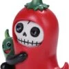 Deals ⌛ FURRYBONES Gothic Homewares Chilito | FIGURINE 🔔