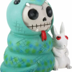 Best Pirce ✨ FURRYBONES Gothic Homewares Ssstevie | FIGURE 😀 -Spooky Stuff Store furrybones ssstevie figure 2 5e1c055c b0ad 4c7f 9b1e 9c4a94da635e 700x700