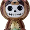 Budget ⌛ FURRYBONES Gothic Homewares Tanuki | FIGURE ✔️