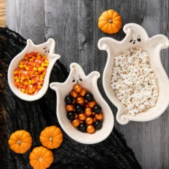 Best reviews of β€οΈ JOHANNA PARKER Ghosts Ghost | NESTING BOWL SET* π 9 Best reviews of β€οΈ JOHANNA PARKER Ghosts Ghost | NESTING BOWL SET* π -Spooky Stuff Store ghost nesting bowls 700x700