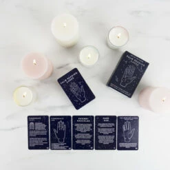 Hot Sale ❤️ GIFT REPUBLIC Gothic Homewares Palm Reading | CARDS ❤️ -Spooky Stuff Store gift republic palm reading cards 4 d5e9778f 4a52 4b1b aae6 42fbb3d06938 700x700