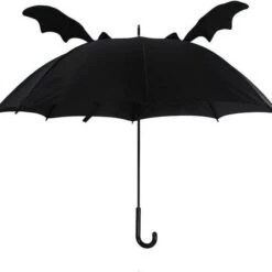 Cheap 🎁 GOTHIC GIFTS Bats 3D Bat | UMBRELLA ⭐