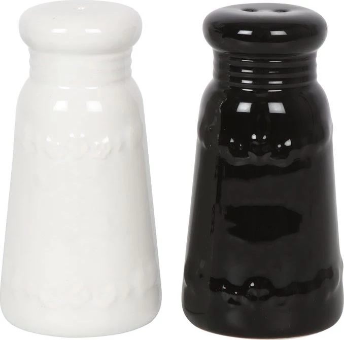 Hot Sale ๐ GOTHIC GIFTS Gothic Homewares Ashes To Ashes | SALT AND PEPPER SET โจ 3 Hot Sale ๐ GOTHIC GIFTS Gothic Homewares Ashes To Ashes | SALT AND PEPPER SET โจ - Image 3