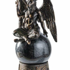 Wholesale โญ GOTHIC GIFTS Gothic Homewares Baphomet | STORM BALL` ๐ 11 Wholesale โญ GOTHIC GIFTS Gothic Homewares Baphomet | STORM BALL` ๐ -Spooky Stuff Store gothic gifts baphomet storm ball 5 3da99374 9e4f 42f1 8f98 b1bd441108a8 700x700