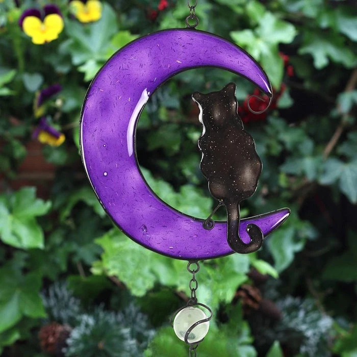Best Sale ๐ฅฐ GOTHIC GIFTS Cats Black Cat | WINDCHIME ๐ 3 Best Sale ๐ฅฐ GOTHIC GIFTS Cats Black Cat | WINDCHIME ๐ - Image 3