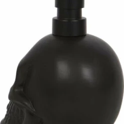 Cheapest ✨ GOTHIC GIFTS Gothic Homewares Black Skull | SOAP DISPENSER 🥰 -Spooky Stuff Store gothic gifts black skull soap dispenser 3 2dd0e150 ce09 4c06 948a 9f0a89eb3d66 700x700