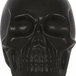 Cheapest 😉 GOTHIC GIFTS Gothic Homewares Black Skull | TOOTHBRUSH HOLDER 🌟 -Spooky Stuff Store gothic gifts black skull toothbrush holder 2 6b64c653 502e 42e1 b030 1ae8ee5eaec3 700x700