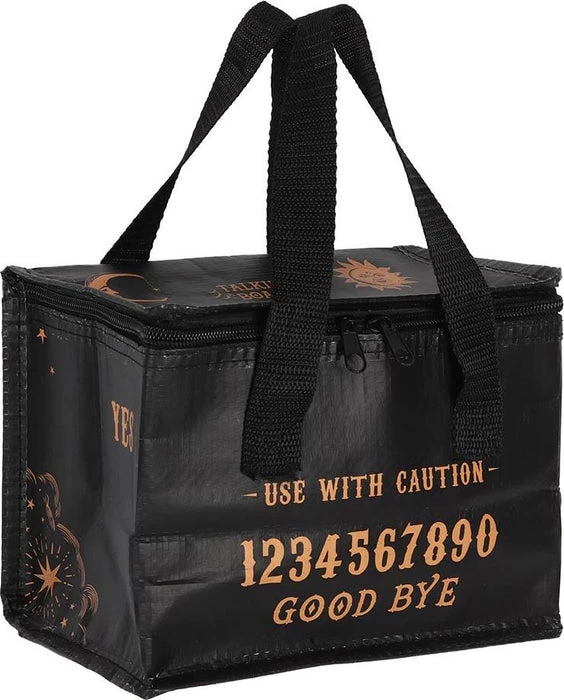 Buy ⭐ GOTHIC GIFTS Gothic Homewares Classic Talking Board | LUNCH BAG ✨ 1 Buy ⭐ GOTHIC GIFTS Gothic Homewares Classic Talking Board | LUNCH BAG ✨