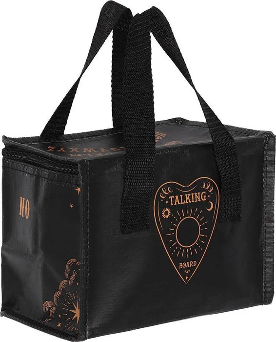 Buy ⭐ GOTHIC GIFTS Gothic Homewares Classic Talking Board | LUNCH BAG ✨ 2 Buy ⭐ GOTHIC GIFTS Gothic Homewares Classic Talking Board | LUNCH BAG ✨ - Image 2