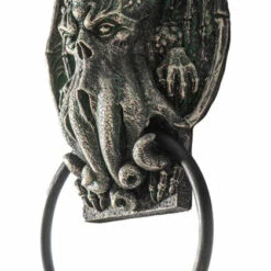 Top 10 ❤️ GOTHIC GIFTS Gothic Homewares Cthulhu | DOOR KNOCKER` 🔔 -Spooky Stuff Store gothic gifts cthulhu door knocker 5 761c38e4 5c39 4b14 b792 f780f2af4cbc 700x700
