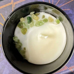 Cheapest ✨ GOTHIC GIFTS Gothic Homewares Esoteric Manifestation [Jasmine & Oud] | CANDLE 🧨 -Spooky Stuff Store gothic gifts esoteric manifestation candles jasmine 2 2f42a688 4c28 4553 9a28 8a2617209074 700x700