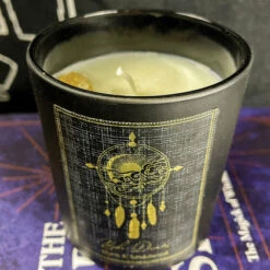 Deals ⭐ GOTHIC GIFTS Gothic Homewares Esoteric Manifestation [Myrrh & Sandalwood] | CANDLE 🛒 -Spooky Stuff Store gothic gifts esoteric manifestation candles myrr 3 fd931d4b fcef 4a38 a124 df67741ce5ae 700x700
