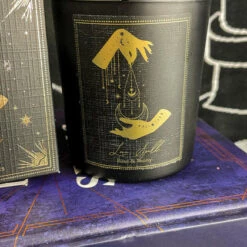 Flash Sale ✨ GOTHIC GIFTS Gothic Homewares Esoteric Manifestation [Rose & Peony] | CANDLE ⭐ -Spooky Stuff Store gothic gifts esoteric manifestation candles rose 2 a80fee55 37ca 47a9 a2d2 9345260c5f9c 700x700