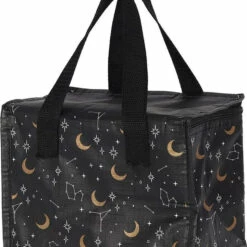 Hot Sale 🤩 GOTHIC GIFTS Gothic Homewares Fortune Teller | LUNCH BAG 🤩 -Spooky Stuff Store gothic gifts fortune teller lunch bag 2 8866e077 de49 4bb0 b6ee fb85e9f93506 700x700