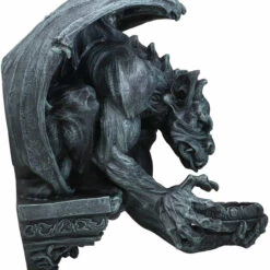 Outlet 👍 GOTHIC GIFTS Gothic Homewares Gargoyle | WALL CANDLEHOLDER 🛒 -Spooky Stuff Store gothic gifts gargoyle wall candleholder 4 50f9fec3 63e0 4989 bfc5 47abf76a6db0 700x700