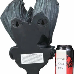 Outlet 👍 GOTHIC GIFTS Gothic Homewares Gargoyle | WALL CANDLEHOLDER 🛒 -Spooky Stuff Store gothic gifts gargoyle wall candleholder 5 c38b4d44 7e50 45e4 a979 90df85b8c187 700x700