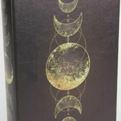 Hot Sale 💯 GOTHIC GIFTS Gothic Homewares Gold Triple Moon | BOOK BOX ✨ -Spooky Stuff Store gothic gifts gold triple moon book box 2 c9452ec2 9512 4f55 ad88 957131ddbd00 700x700