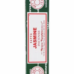 Brand new ๐ SATYA INCENSE Gothic Homewares Jasmine | INCENSE STICKS โจ