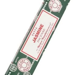 Brand new 👍 SATYA INCENSE Gothic Homewares Jasmine | INCENSE STICKS ✨ -Spooky Stuff Store gothic gifts jasmine incense sticks 148f142d 0d49 42e9 94f1 3708d890b6c7 700x700
