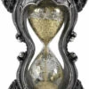 Discount 😉 GOTHIC GIFTS Gothic Homewares Lord Of Time | DRAGON HOUR GLASS 👍
