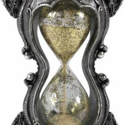 Discount ๐ GOTHIC GIFTS Gothic Homewares Lord Of Time | DRAGON HOUR GLASS ๐