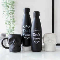 Cheapest ๐ GOTHIC GIFTS Gothic Homewares Matte Black | SKULL MUG โค๏ธ 11 Cheapest ๐ GOTHIC GIFTS Gothic Homewares Matte Black | SKULL MUG โค๏ธ -Spooky Stuff Store gothic gifts matte black skull mug 6 d0409c59 b48b 4845 af62 27252b1af103 700x700