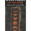 Best Pirce ✨ GOTHIC GIFTS Gothic Homewares Moon Phases | AIR FRESHENER 🛒