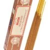 New ⌛ SATYA INCENSE Gothic Homewares Musk | INCENSE STICKS ⭐