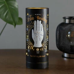 Best Sale 😉 GOTHIC GIFTS Gothic Homewares Palm Reading | ELECTRIC AROMA LAMP* ✔️ -Spooky Stuff Store gothic gifts palm reading electric aroma lamp 4 249590f1 089e 4f89 8e3c 41bf74b5148f 700x700