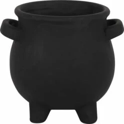 Top 10 ⌛ GOTHIC GIFTS Gothic Homewares Pentagram | CAULDRON PLANT POT 🎉 -Spooky Stuff Store gothic gifts pentagram cauldron terracotta plant pot 3 fa22c8da e6c3 469d 8df2 58b45ff1e6e9 700x700