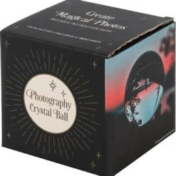 Cheapest ๐ GOTHIC GIFTS Gothic Homewares Photography | CRYSTAL BALL ๐