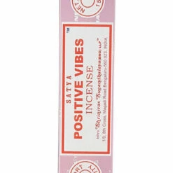 Best Sale ๐ฅ SATYA INCENSE Gothic Homewares Positive Vibes | INCENSE STICKS โค๏ธ