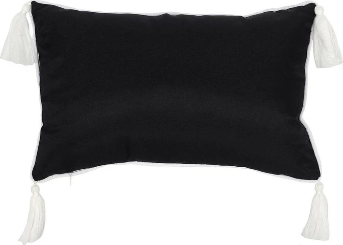 Budget 🧨 GOTHIC GIFTS Gothic Homewares Rectangular Triple Moon | CUSHION ⭐ 2 Budget 🧨 GOTHIC GIFTS Gothic Homewares Rectangular Triple Moon | CUSHION ⭐ - Image 2