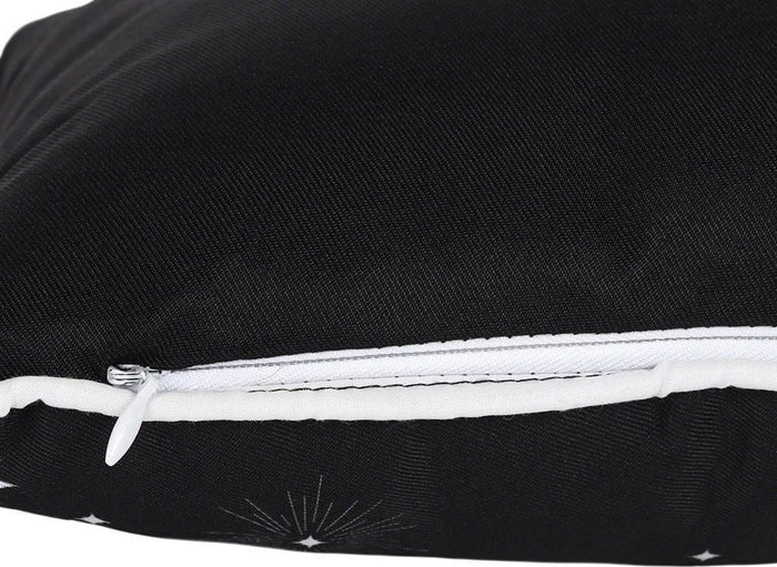 Budget 🧨 GOTHIC GIFTS Gothic Homewares Rectangular Triple Moon | CUSHION ⭐ 3 Budget 🧨 GOTHIC GIFTS Gothic Homewares Rectangular Triple Moon | CUSHION ⭐ - Image 3