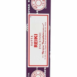 Discount ๐คฉ SATYA INCENSE Gothic Homewares Reiki | INCENSE STICKS ๐
