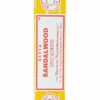Deals 🎉 SATYA INCENSE Gothic Homewares Sandalwood | INCENSE STICKS 😀