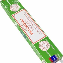Best reviews of ✨ SATYA INCENSE Gothic Homewares Patchouli | INCENSE STICKS ⭐ -Spooky Stuff Store gothic gifts satya patchouli incense sticks 02 56e0d9f5 92fb 464e 9575 ed3919531cb3 700x700