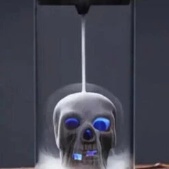 Deals 👏 GOTHIC GIFTS Gothic Homewares Skull Backflow | BURNER ❤️