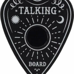 Top 10 ✨ GOTHIC GIFTS Gothic Homewares Talking Board Spell | SPELL CANDLE HOLDER ⭐