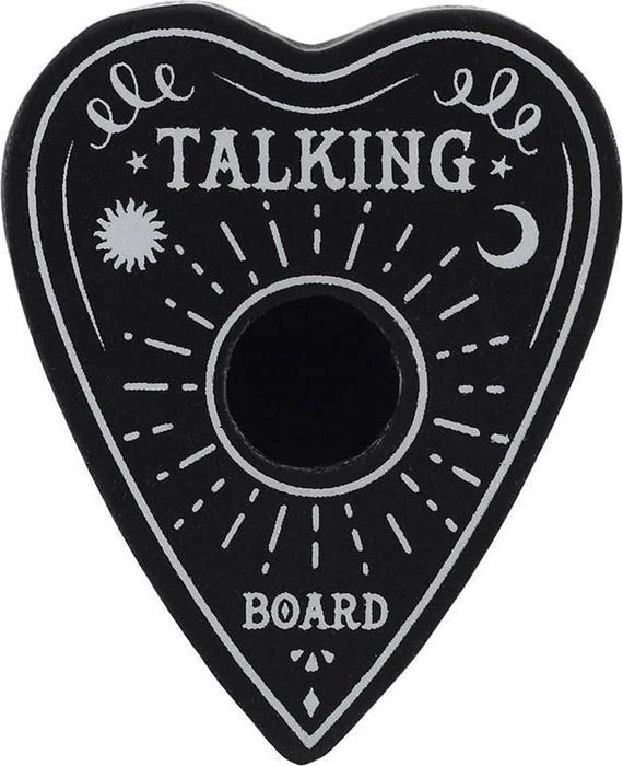 Top 10 ✨ GOTHIC GIFTS Gothic Homewares Talking Board Spell | SPELL CANDLE HOLDER ⭐ 1 Top 10 ✨ GOTHIC GIFTS Gothic Homewares Talking Board Spell | SPELL CANDLE HOLDER ⭐