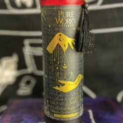 Best deal 🧨 GOTHIC GIFTS Gothic Homewares Esoteric Manifestation [Rose & Peony] | TALL CANDLE 🎁