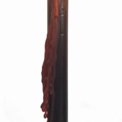 Best Sale 🎉 GOTHIC GIFTS Gothic Homewares Vampire Tears [4 Pack] | CANDLES 😍 -Spooky Stuff Store gothic gifts tapered vampire candles 4 700x700